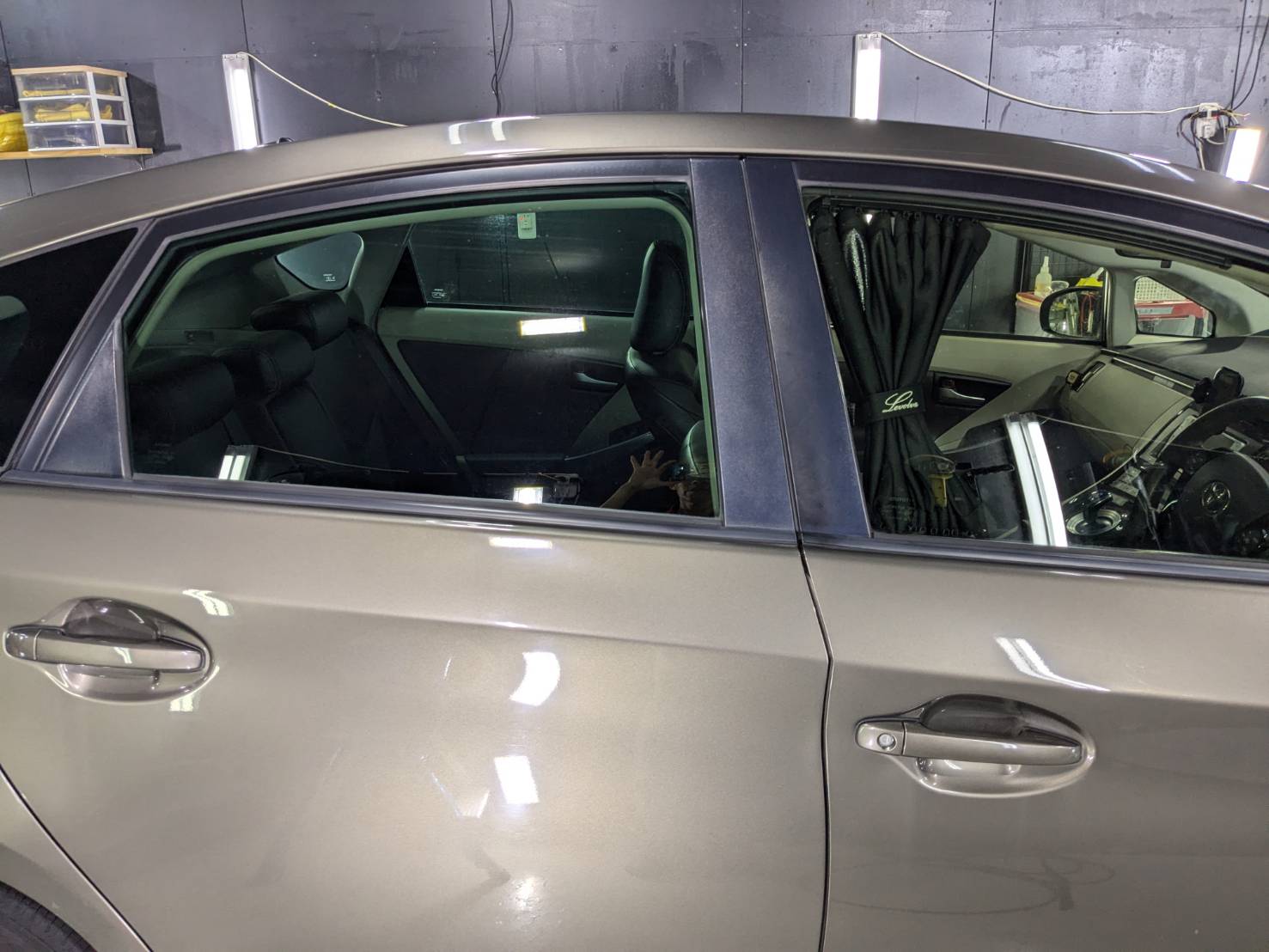 日産 施工写真 (13)