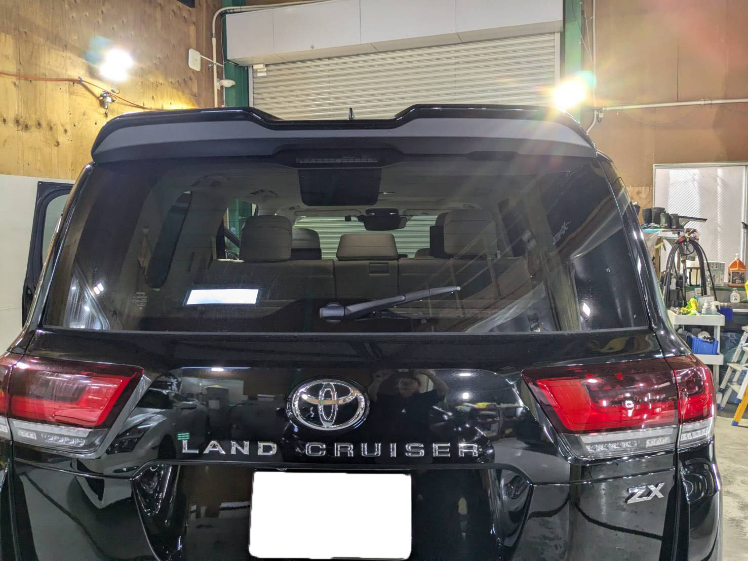 日産 施工写真 (17)