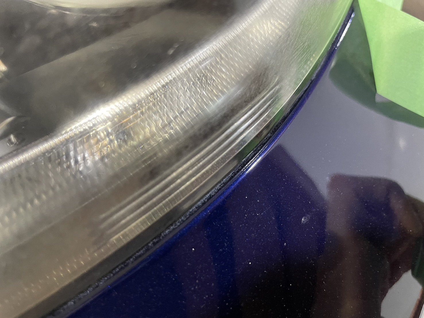 レクサス 施工写真 (12)