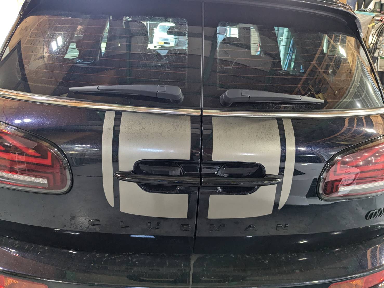 MINI 施工写真 (24)