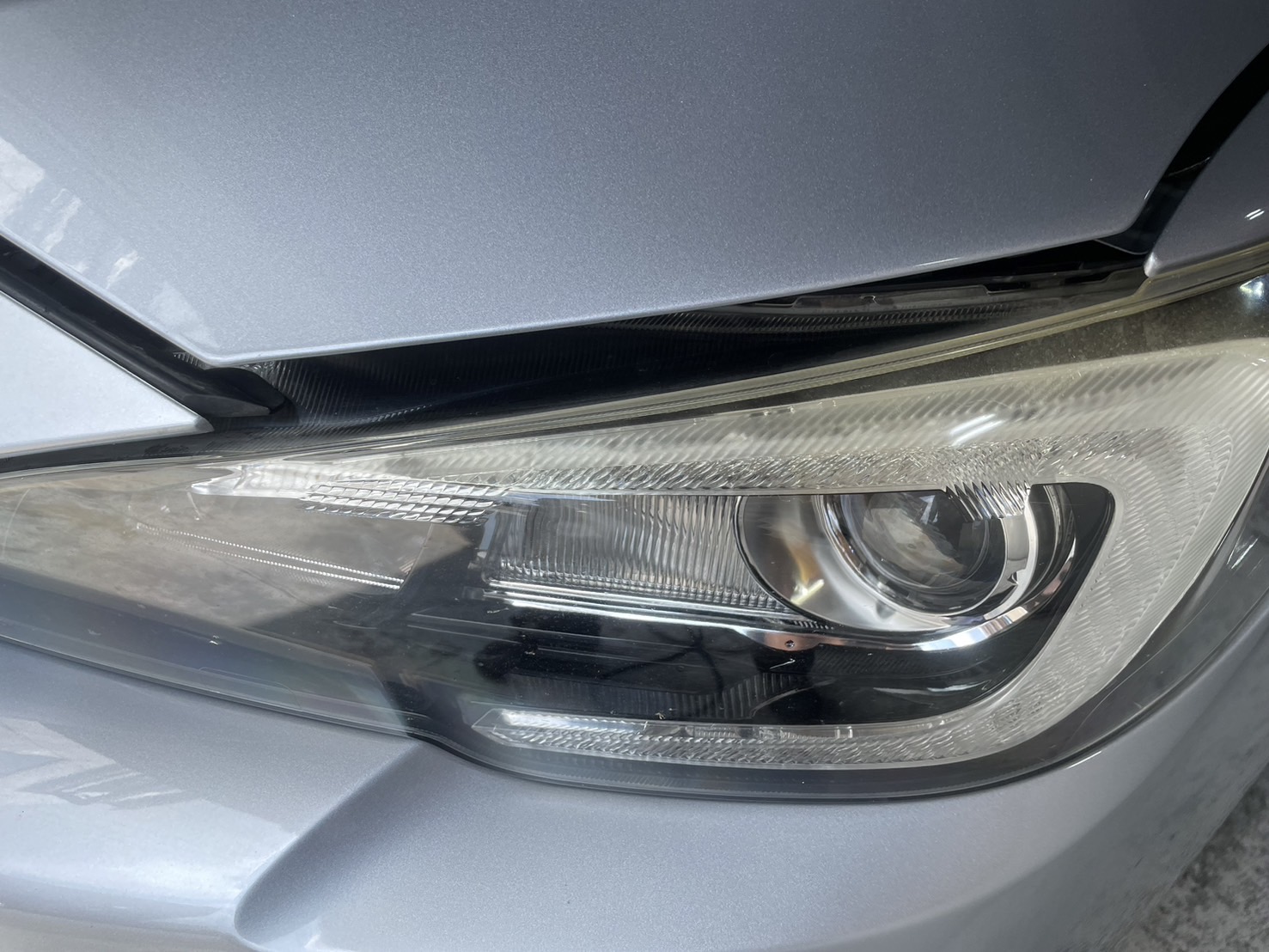 日産 施工写真 (2)