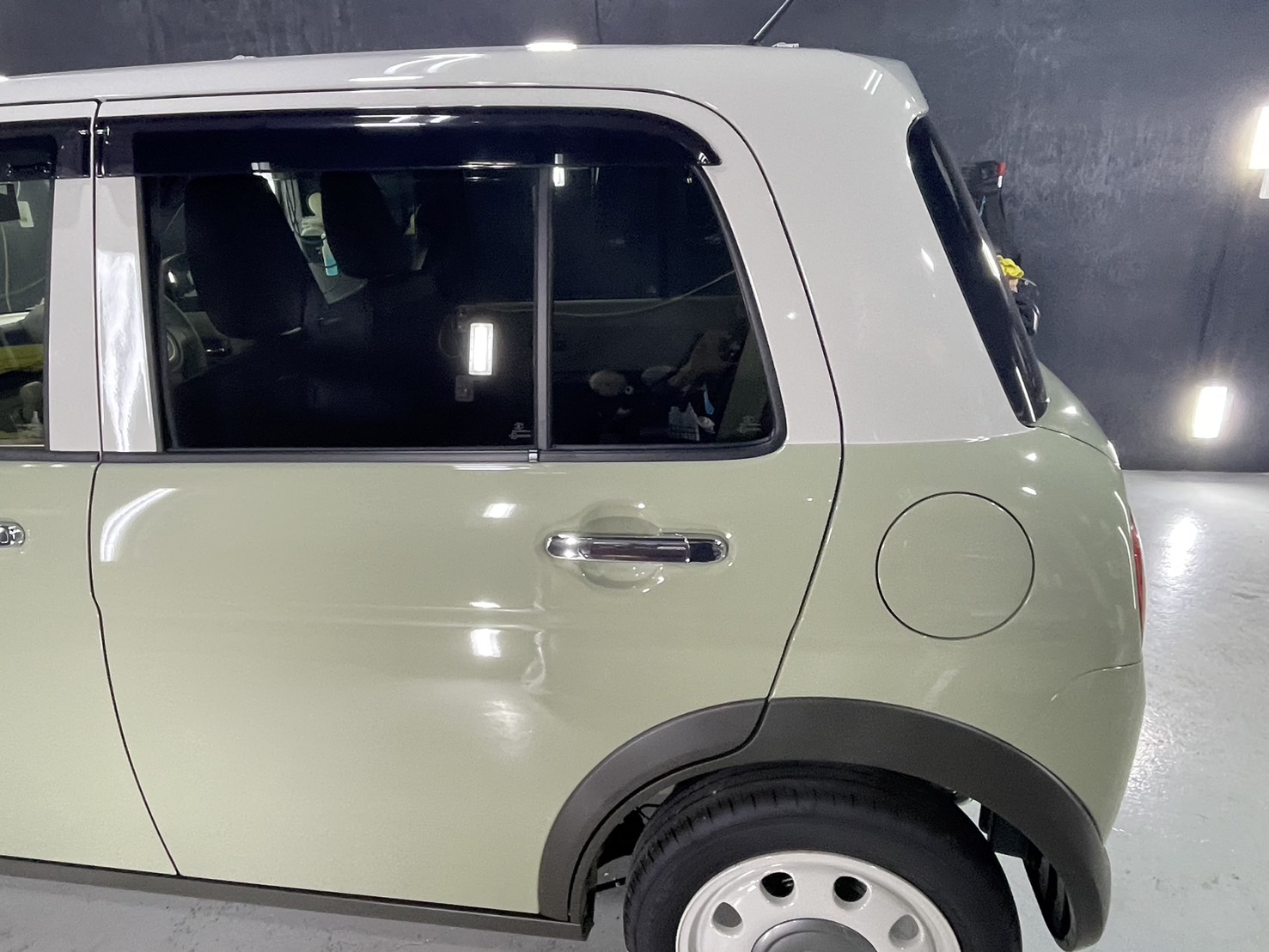 トヨタ 施工写真 (44)
