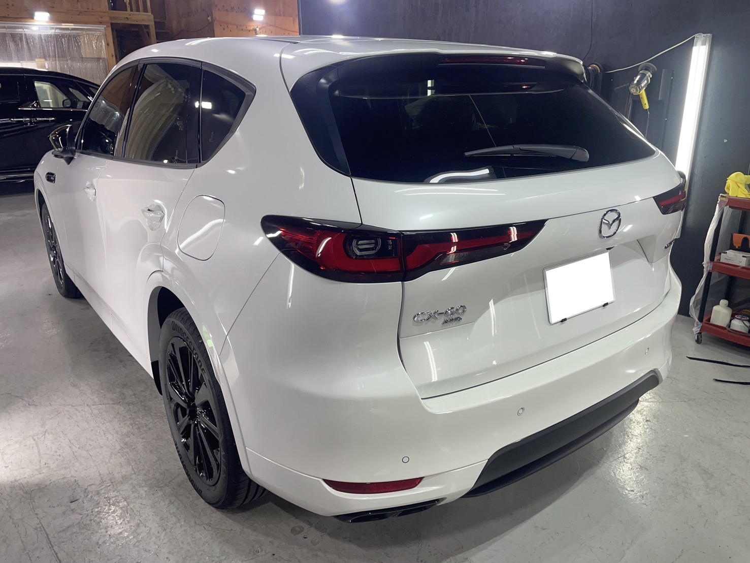 トヨタ 施工写真 (24)