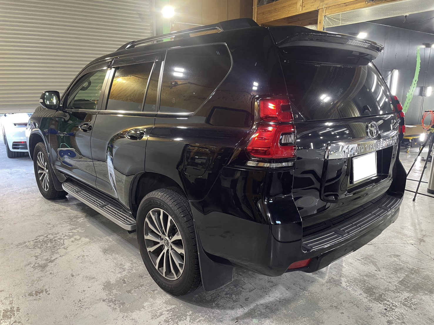 トヨタ 施工写真 (32)