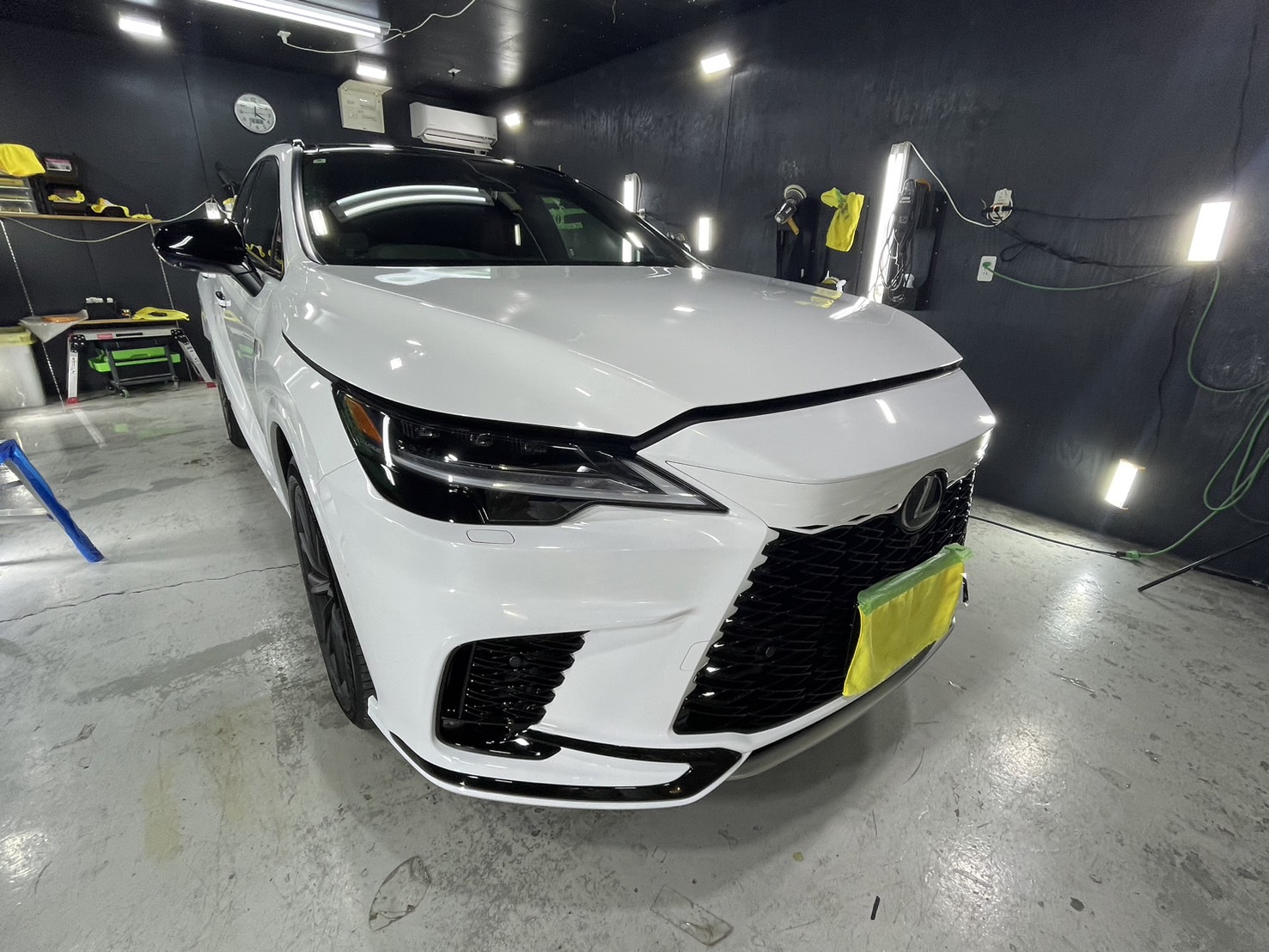 トヨタ 施工写真 (19)