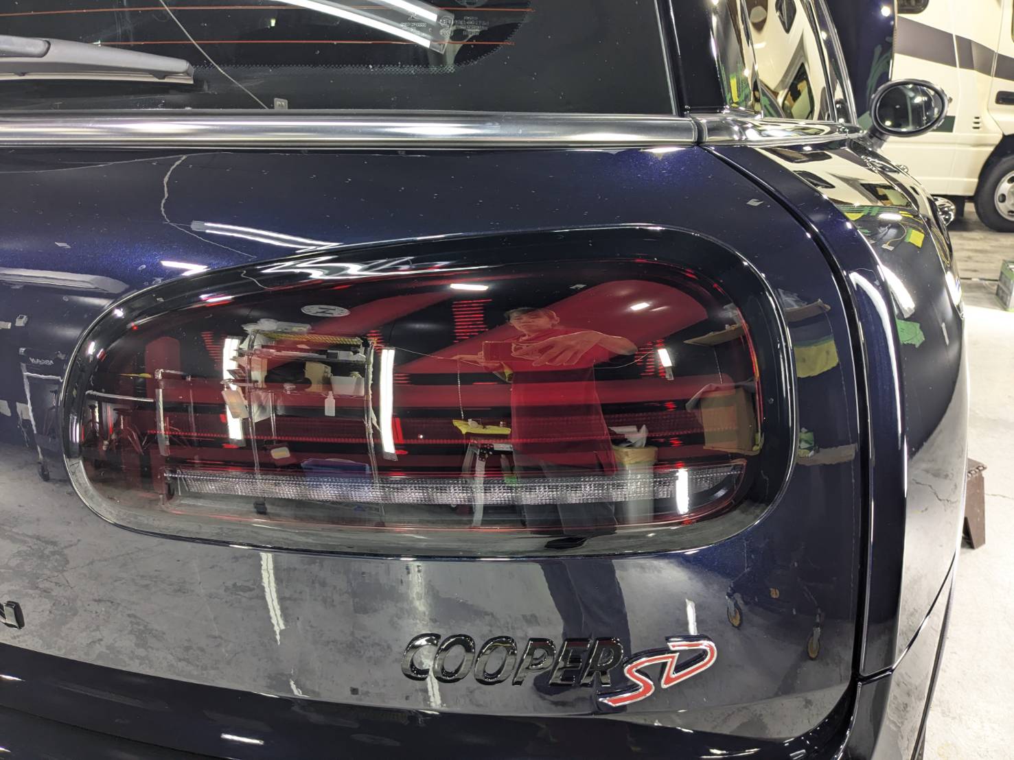 MINI 施工写真 (31)