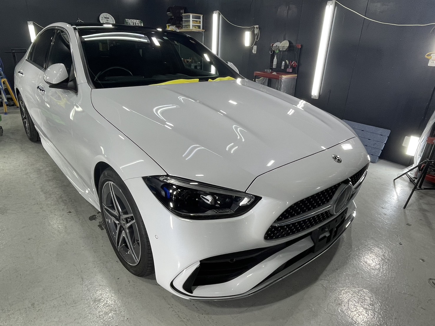 トヨタ 施工写真 (52)