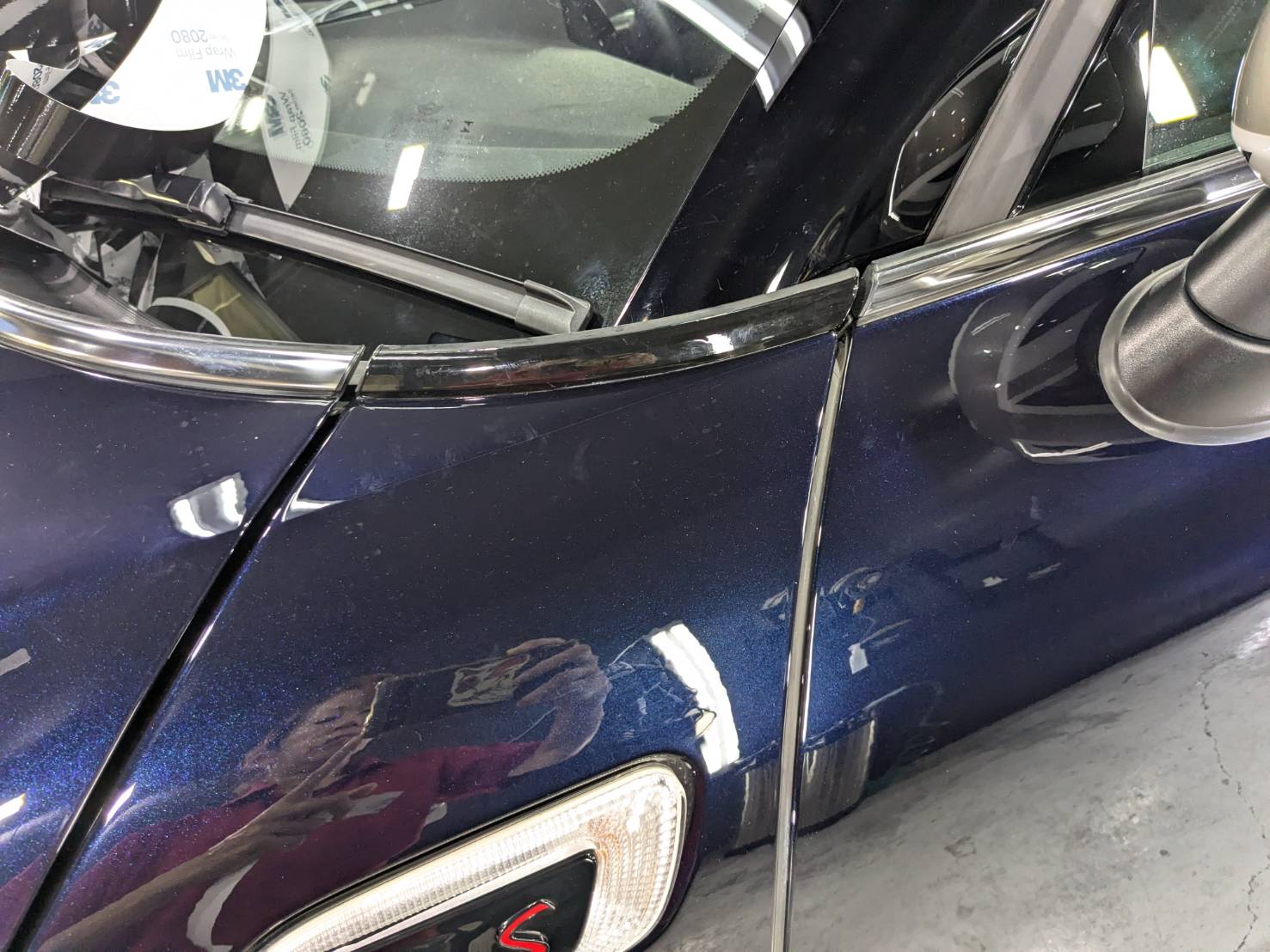 MINI 施工写真 (32)