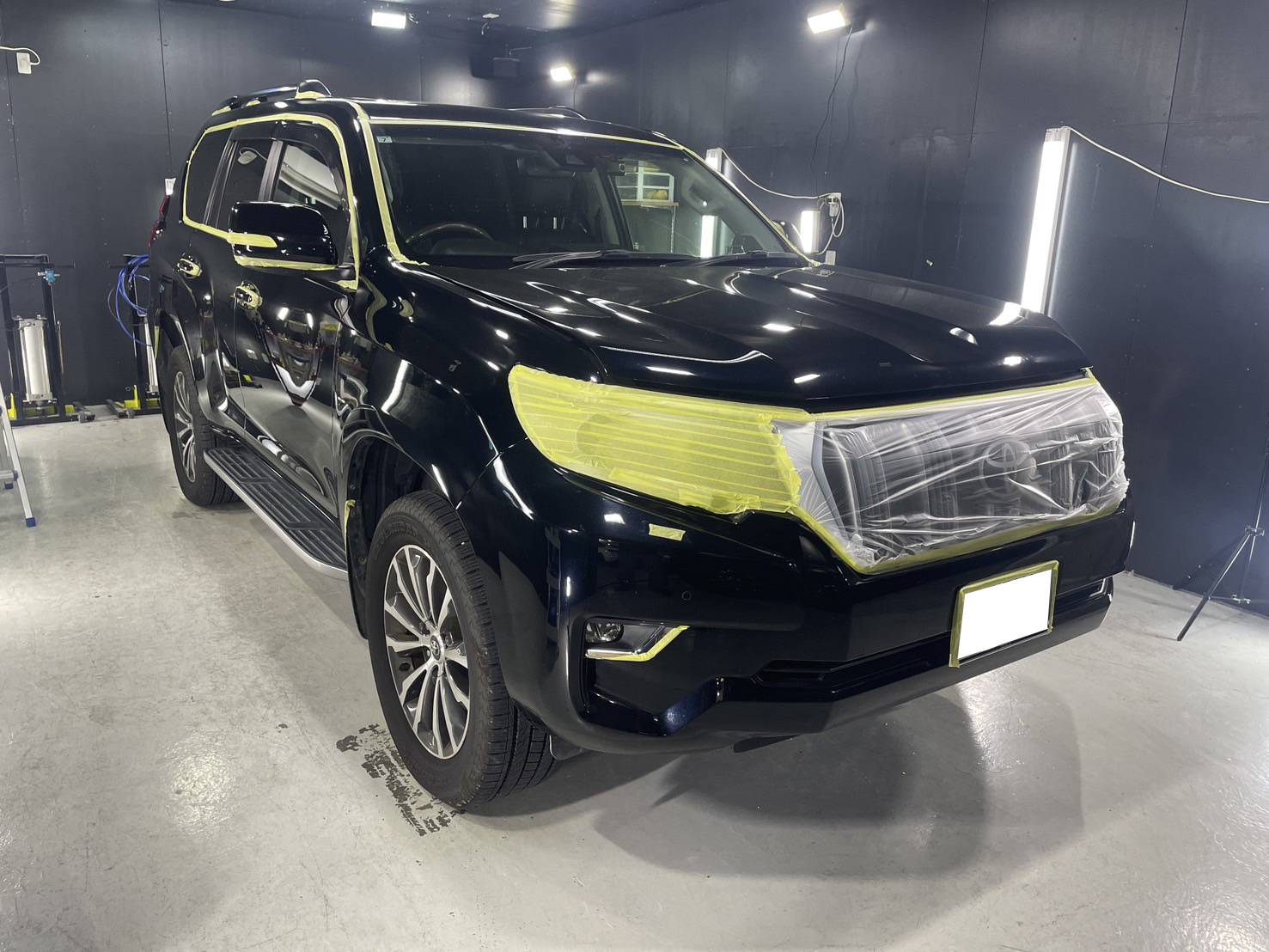 トヨタ 施工写真 (36)