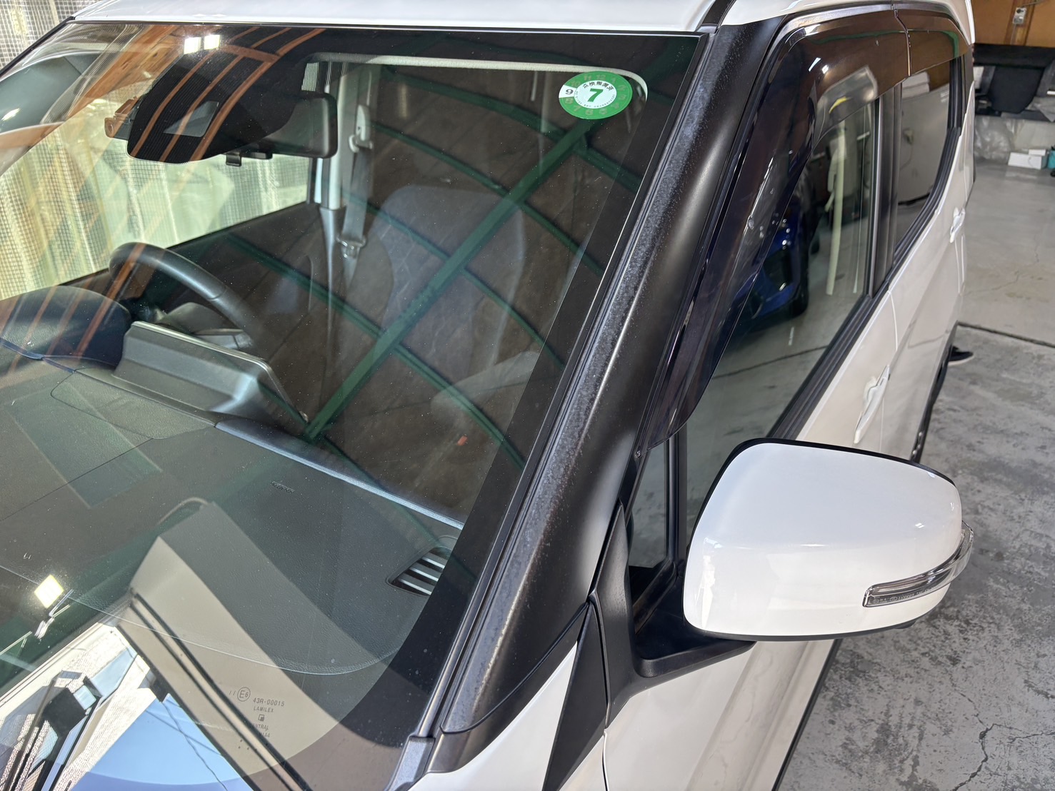 トヨタ 施工写真 (50)