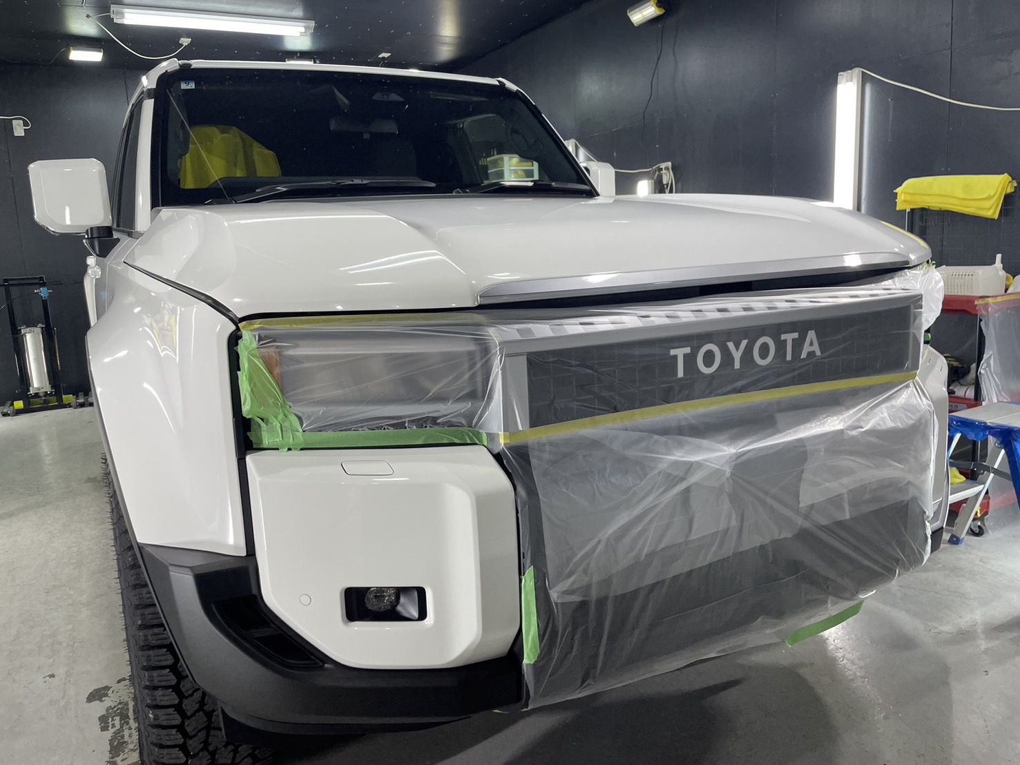 トヨタ 施工写真 (15)