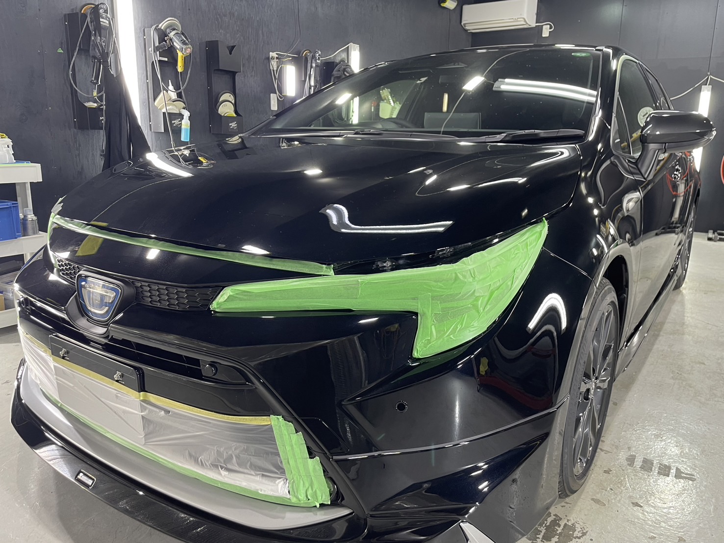 トヨタ 施工写真 (33)