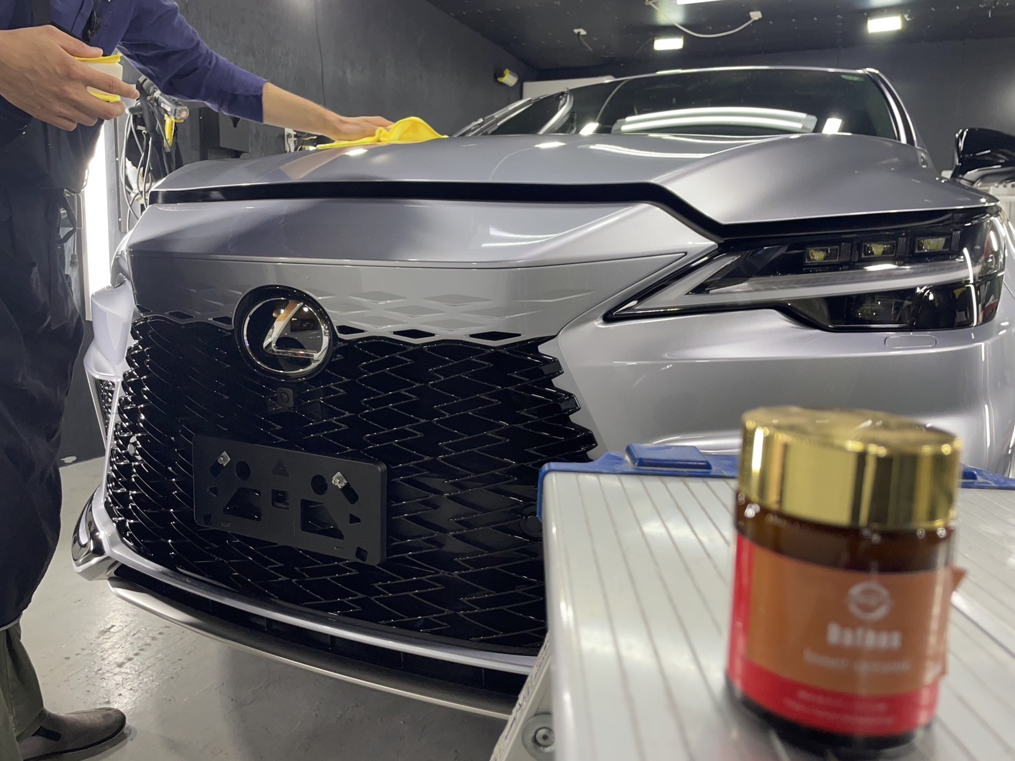 トヨタ 施工写真 (46)