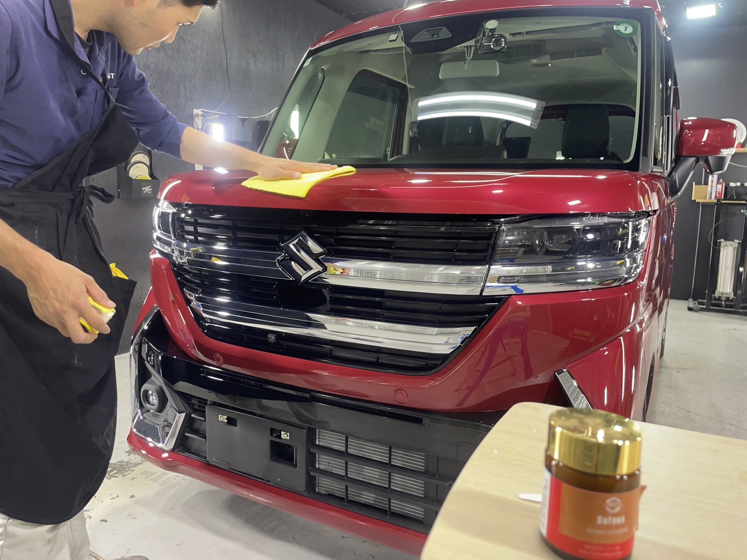トヨタ 施工写真 (54)