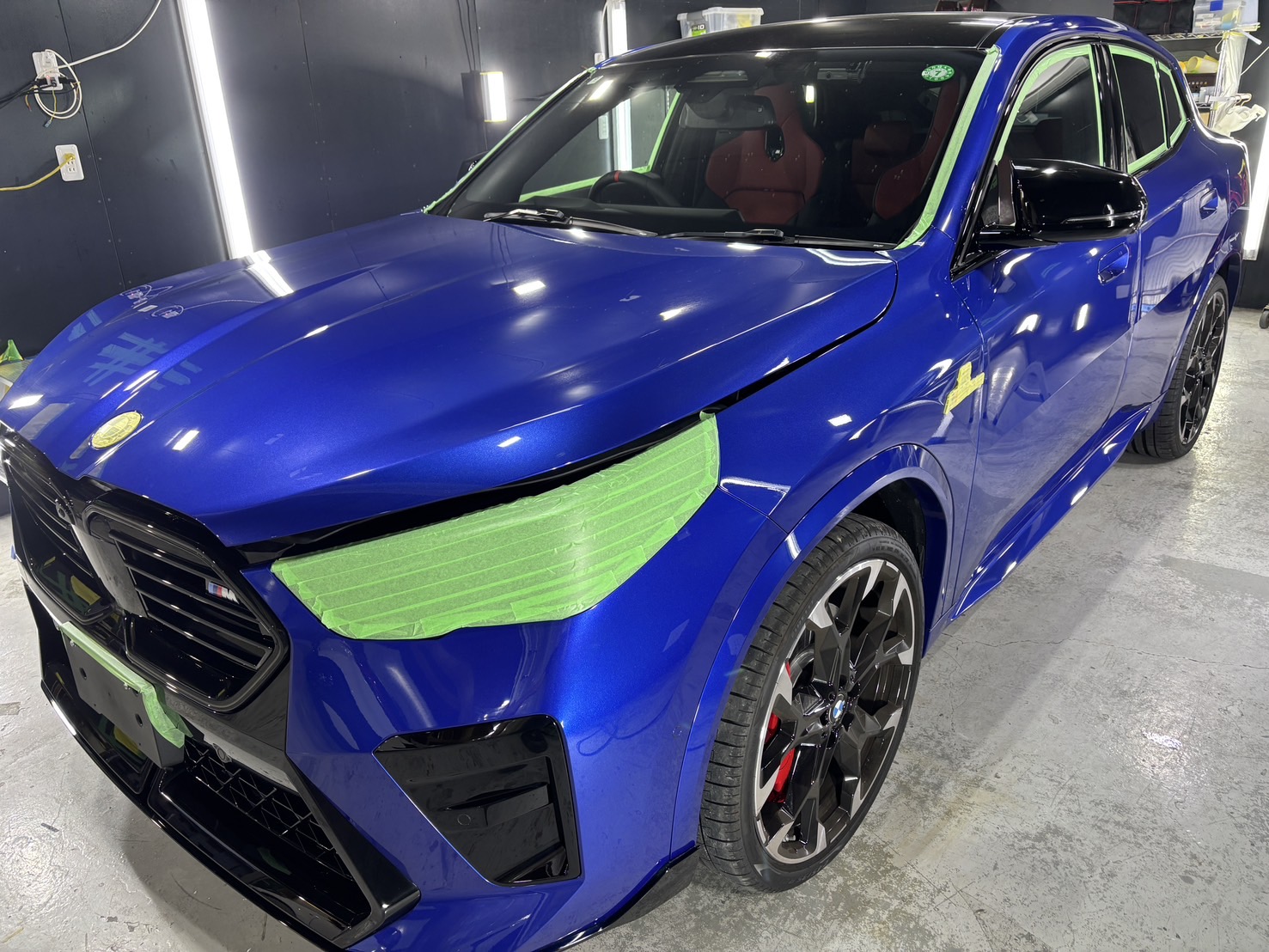 トヨタ 施工写真 (25)