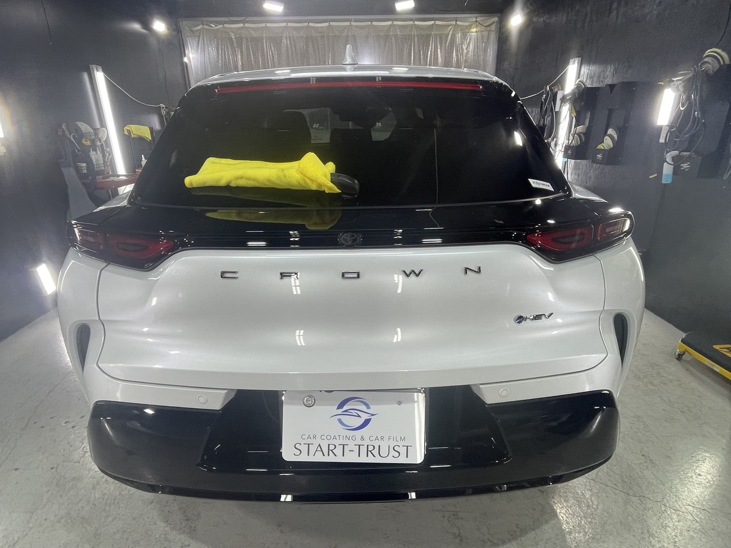 ホンダ 施工写真 (18)