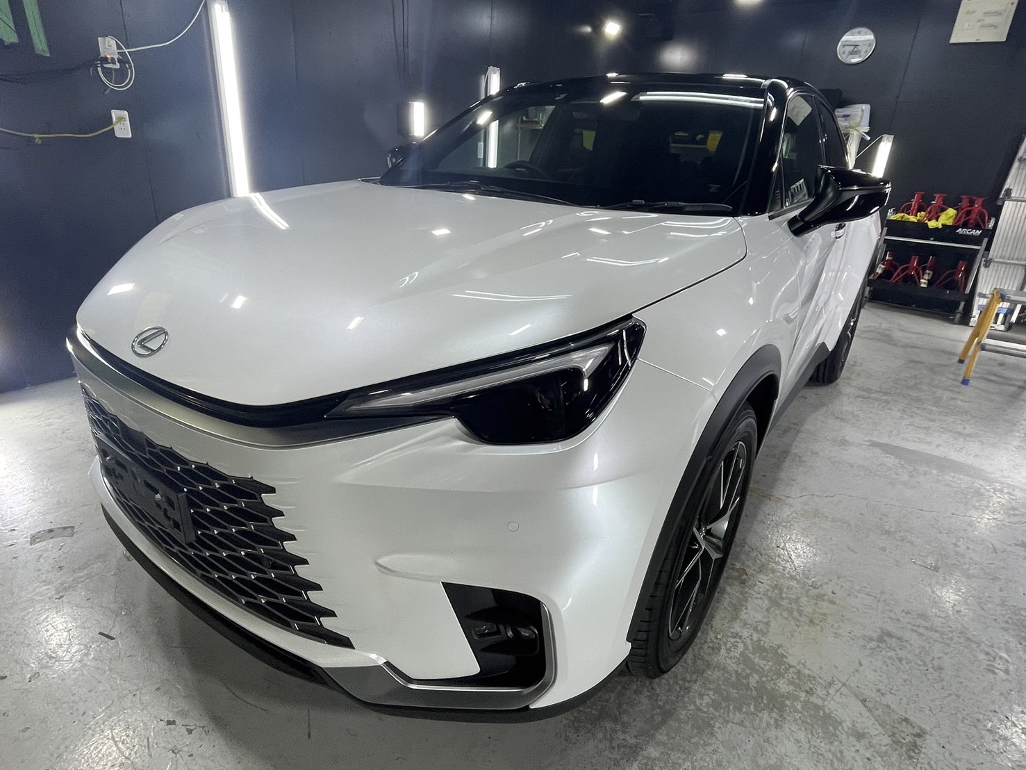 ホンダ 施工写真 (24)
