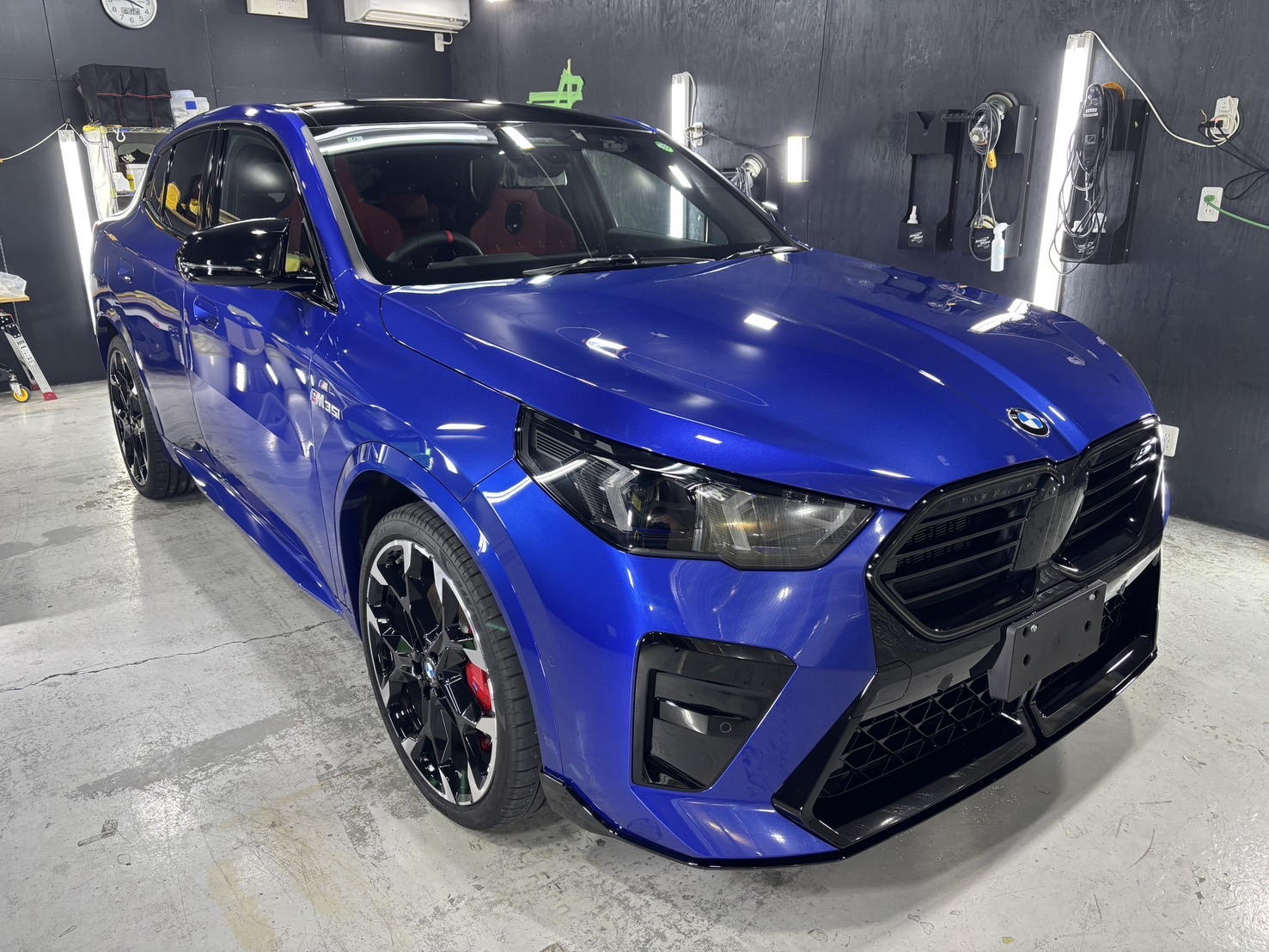 トヨタ 施工写真 (28)