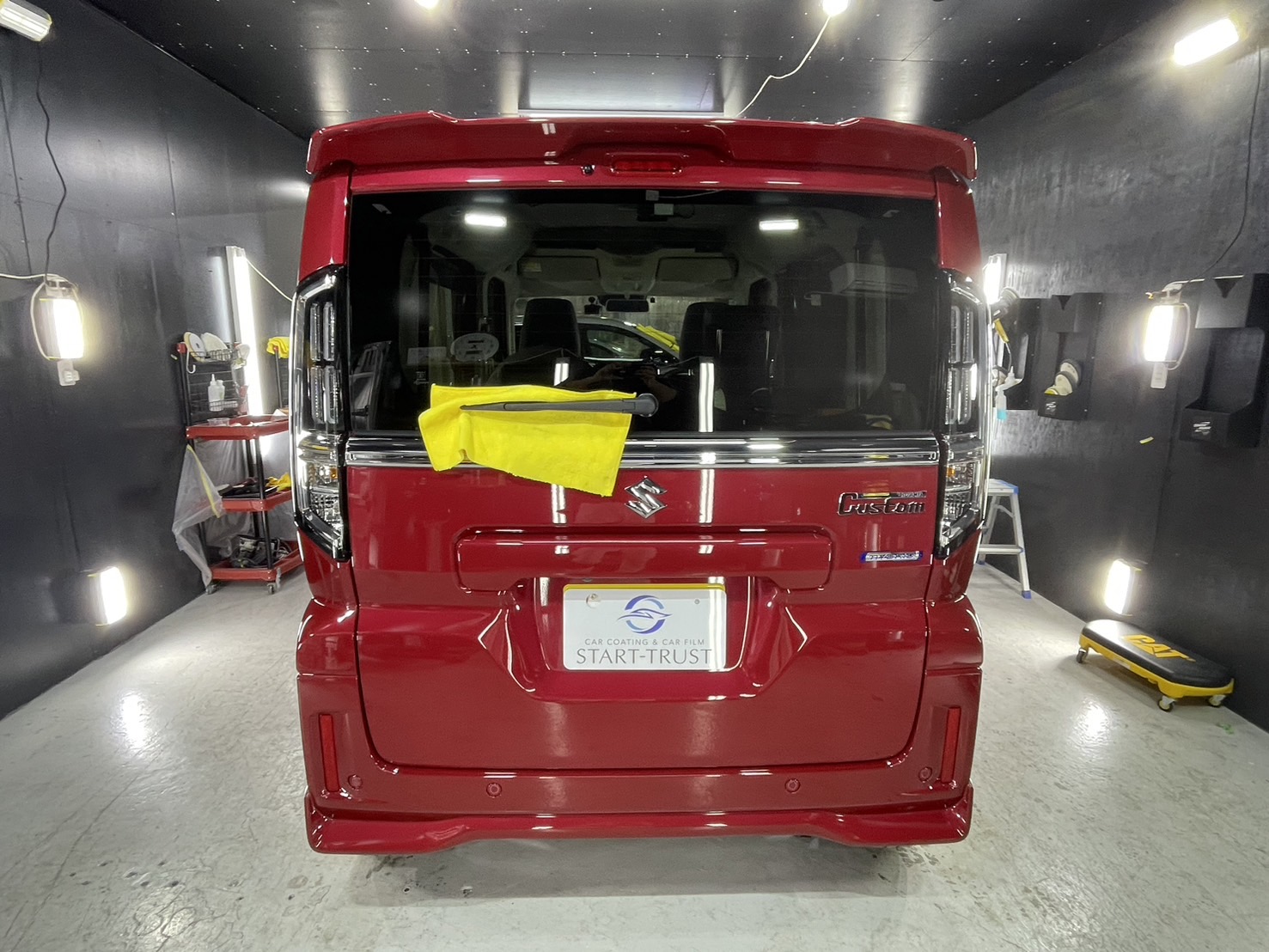 トヨタ 施工写真 (55)