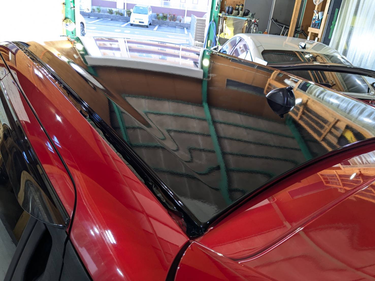 スバル 施工写真 (33)