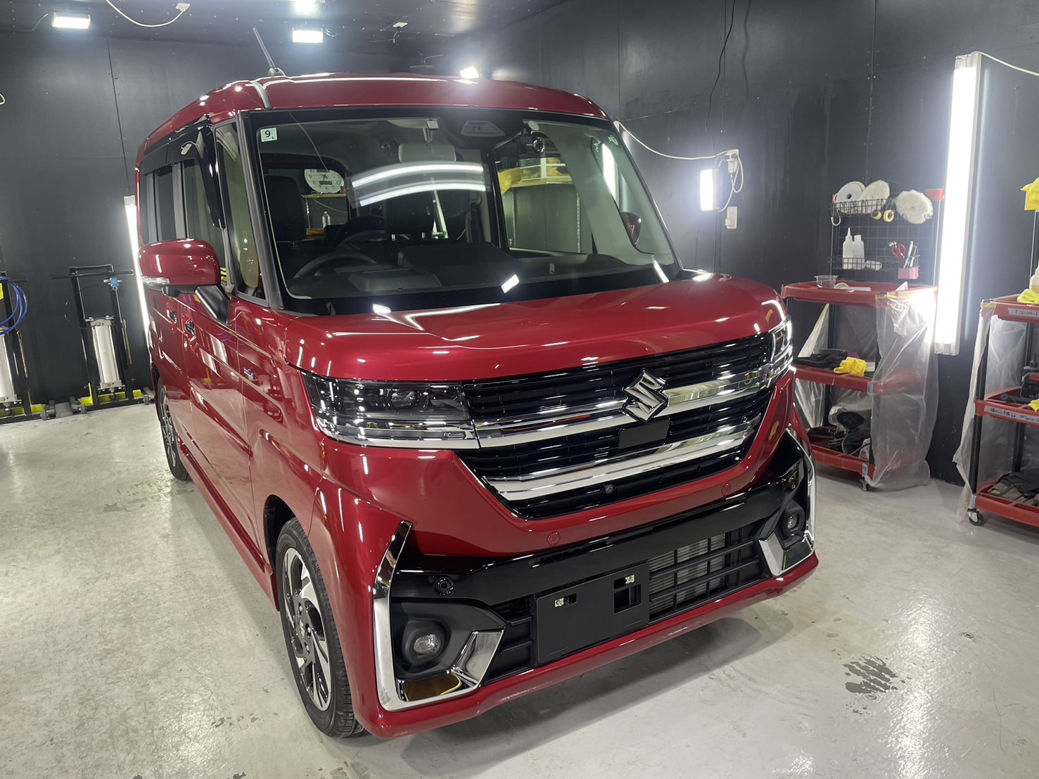 トヨタ 施工写真 (56)