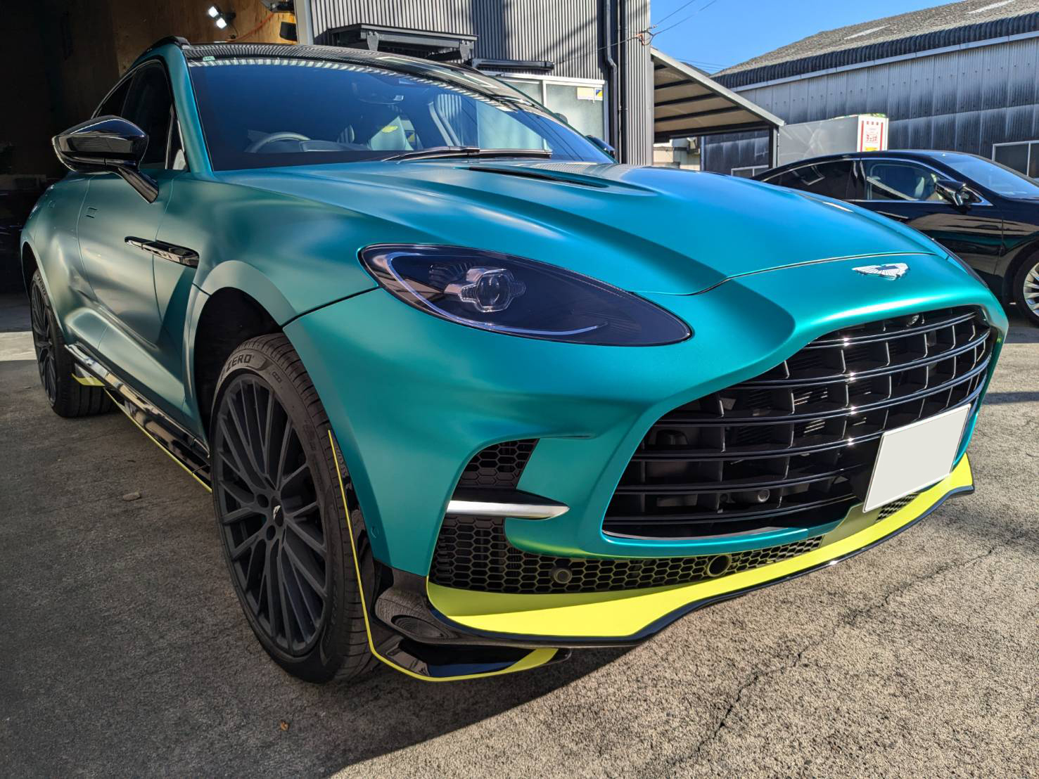 トヨタ 施工写真 (15)