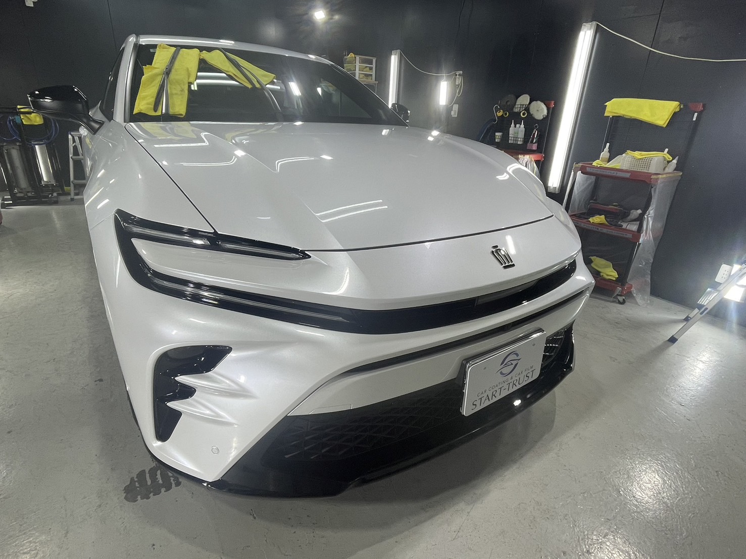ホンダ 施工写真 (19)
