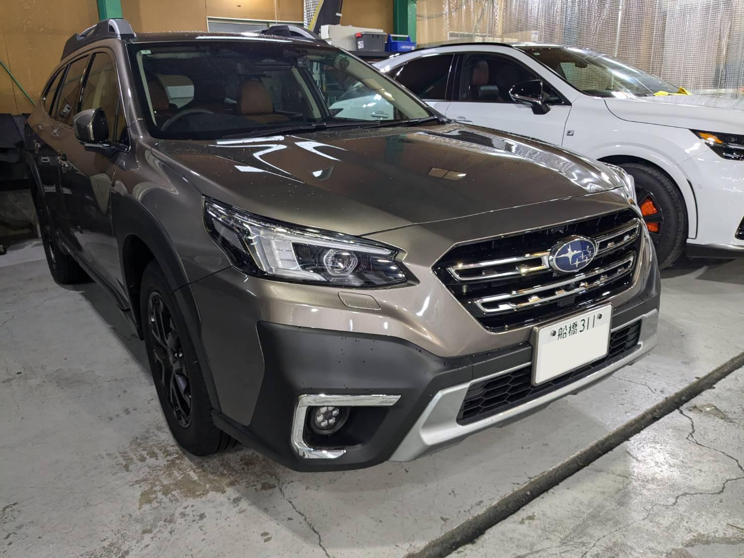 スバル 施工写真 (8)