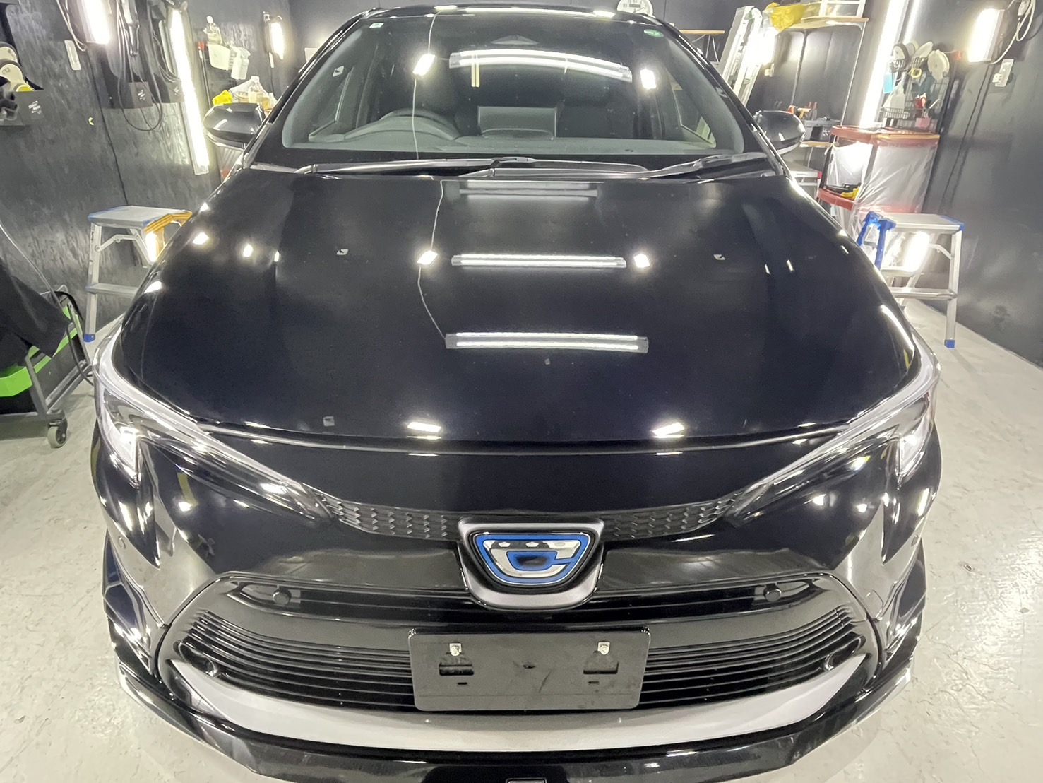 トヨタ 施工写真 (29)