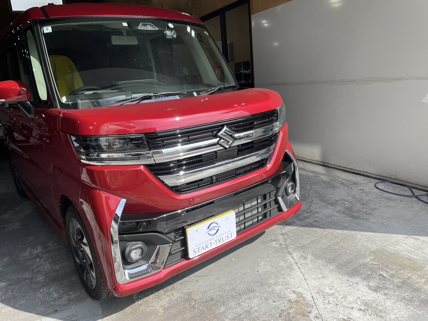 トヨタ 施工写真 (50)
