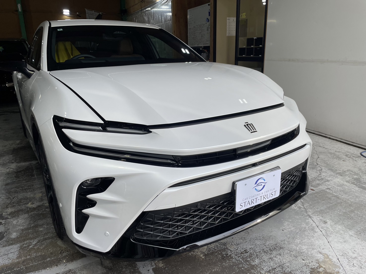 ホンダ 施工写真 (15)