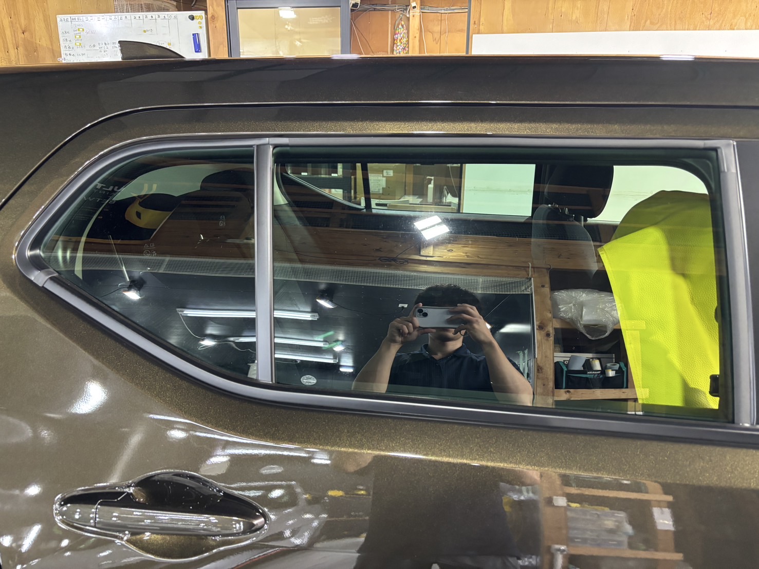 ホンダ 施工写真 (27)