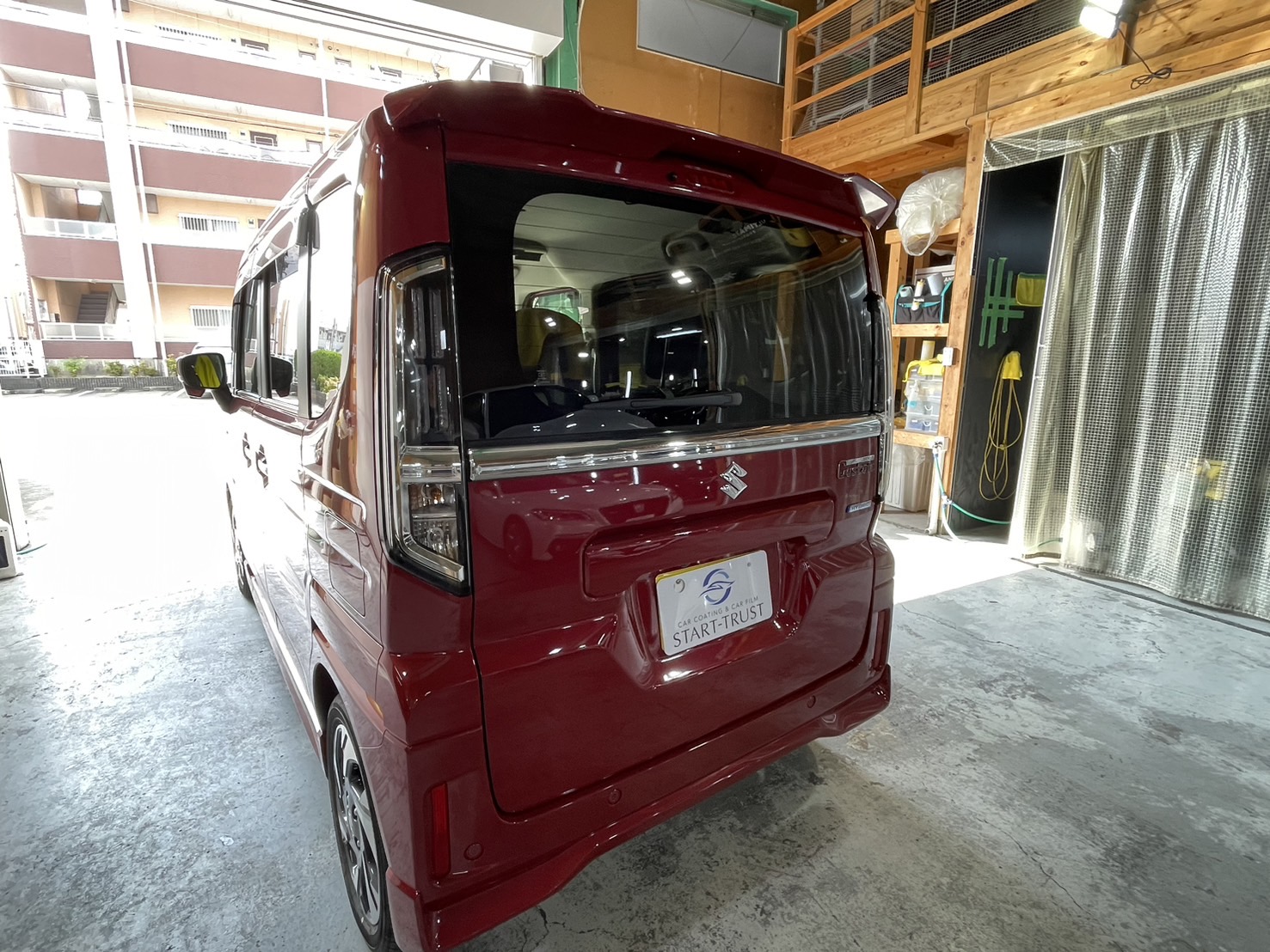 トヨタ 施工写真 (52)