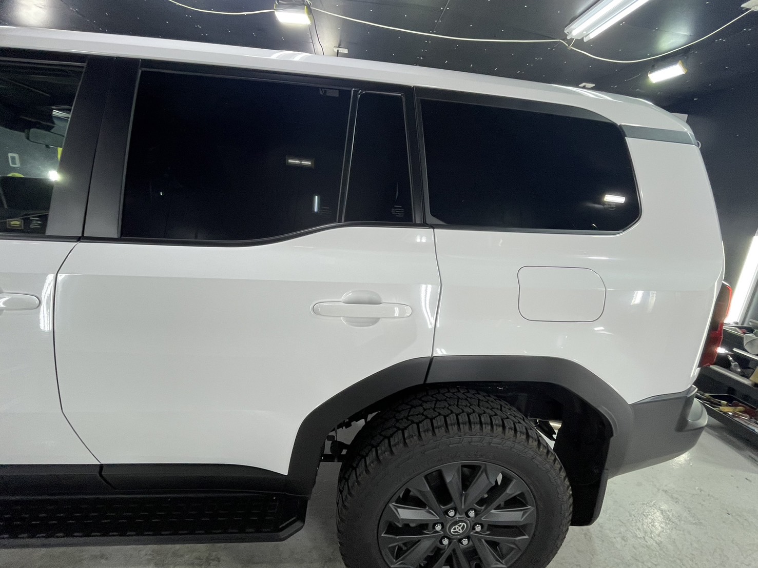 トヨタ 施工写真 (12)