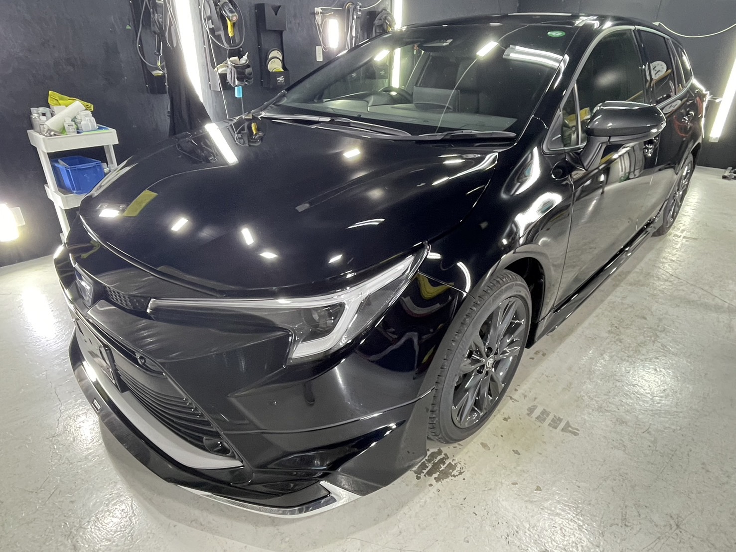 トヨタ 施工写真 (30)