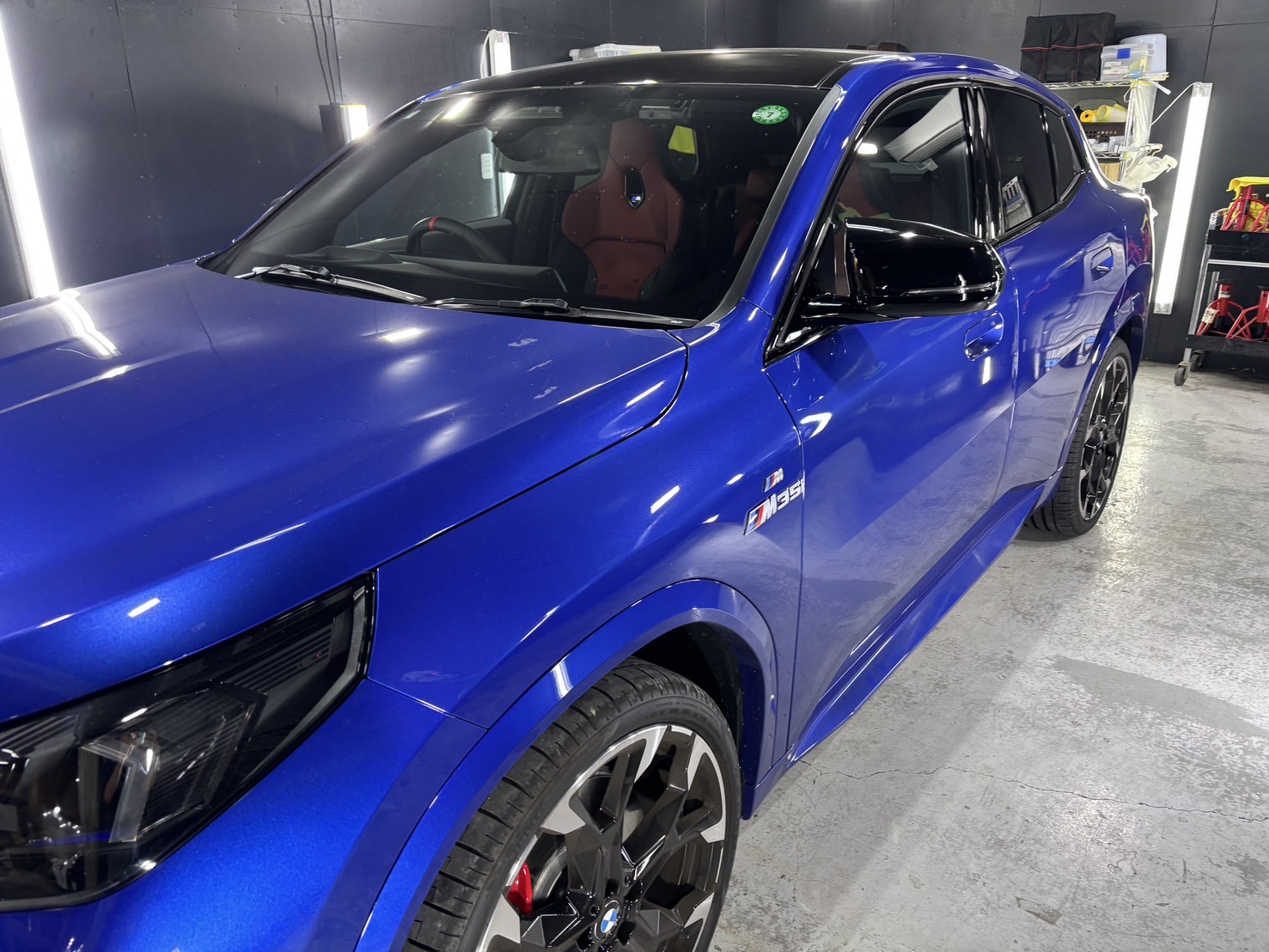 トヨタ 施工写真 (22)