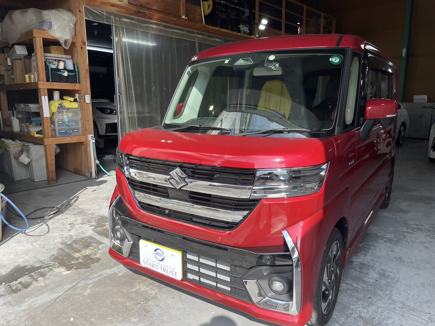 トヨタ 施工写真 (51)