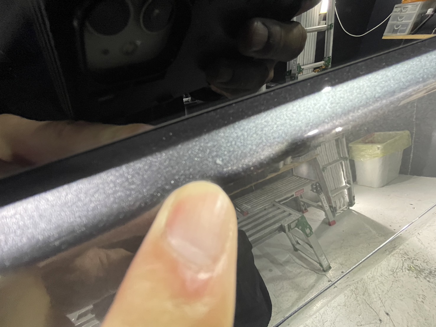 レクサス 施工写真 (23)