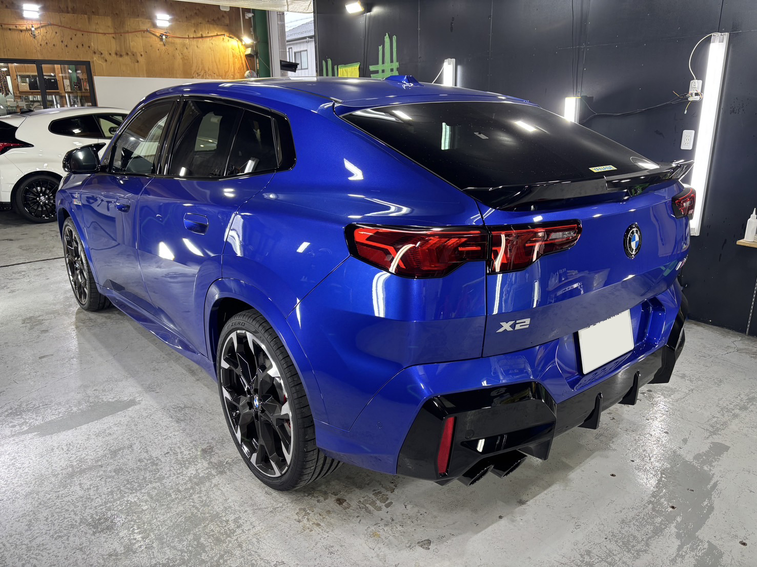 トヨタ 施工写真 (23)