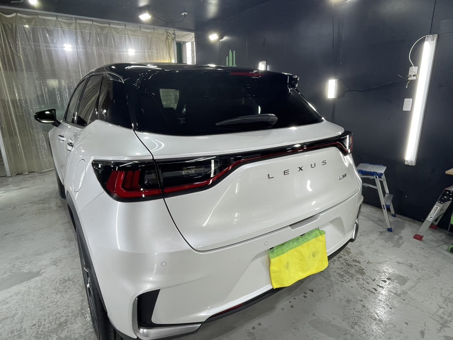 ホンダ 施工写真 (21)