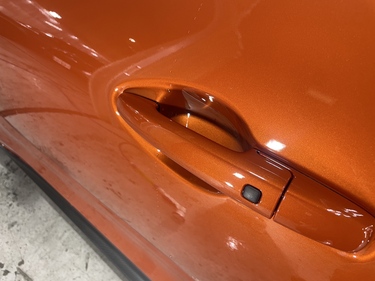 レクサス 施工写真 (35)