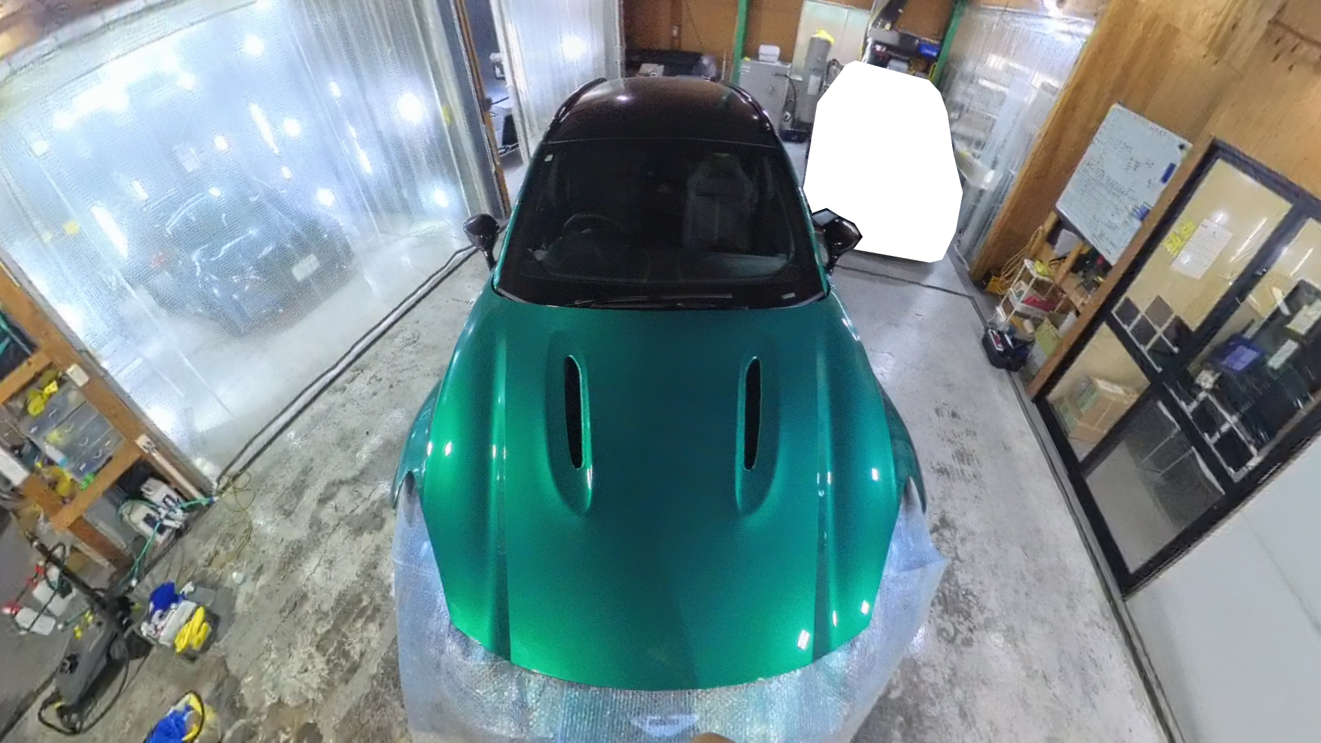 トヨタ 施工写真 (7)
