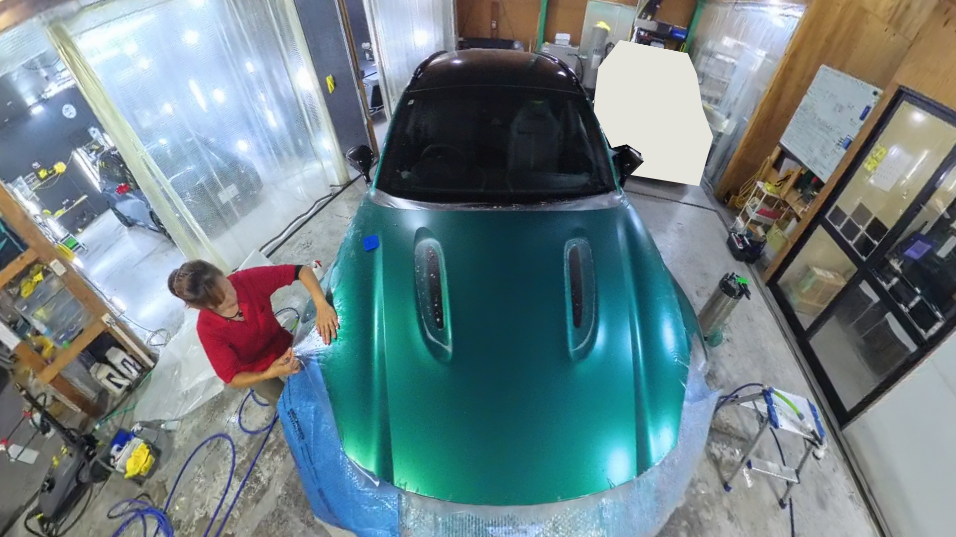 トヨタ 施工写真 (12)
