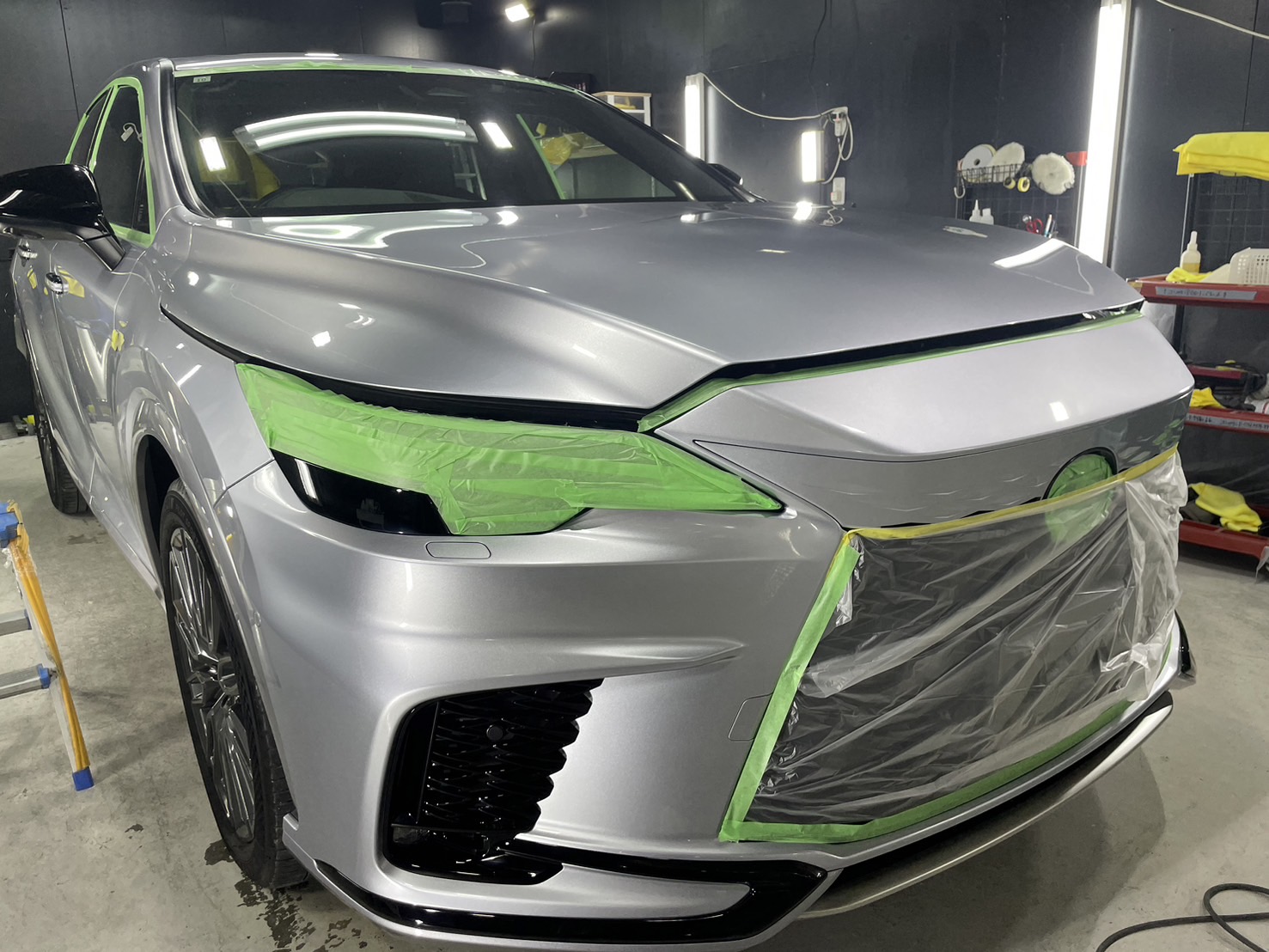 トヨタ 施工写真 (45)