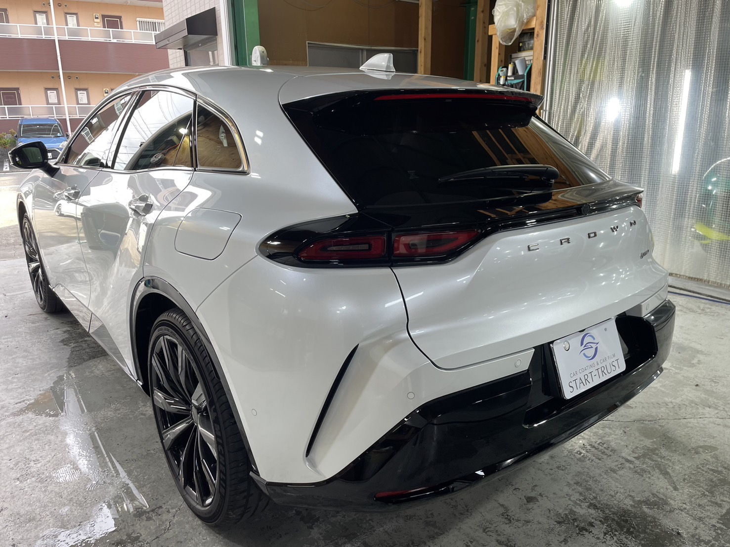 ホンダ 施工写真 (16)