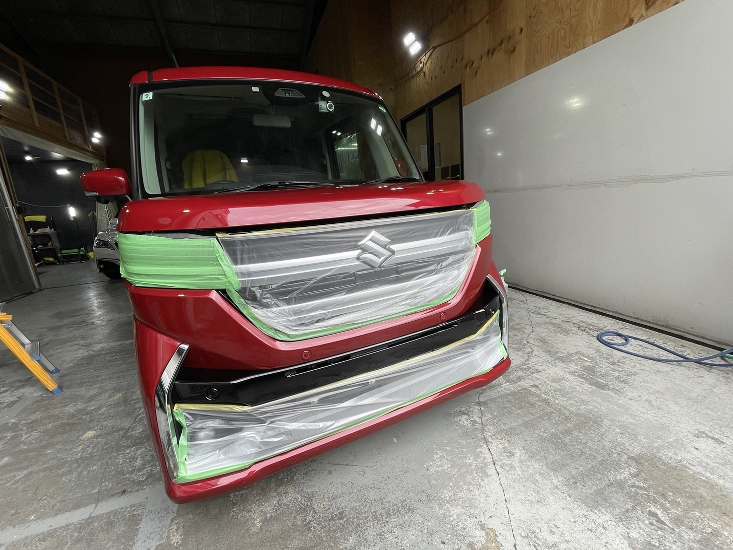 トヨタ 施工写真 (53)