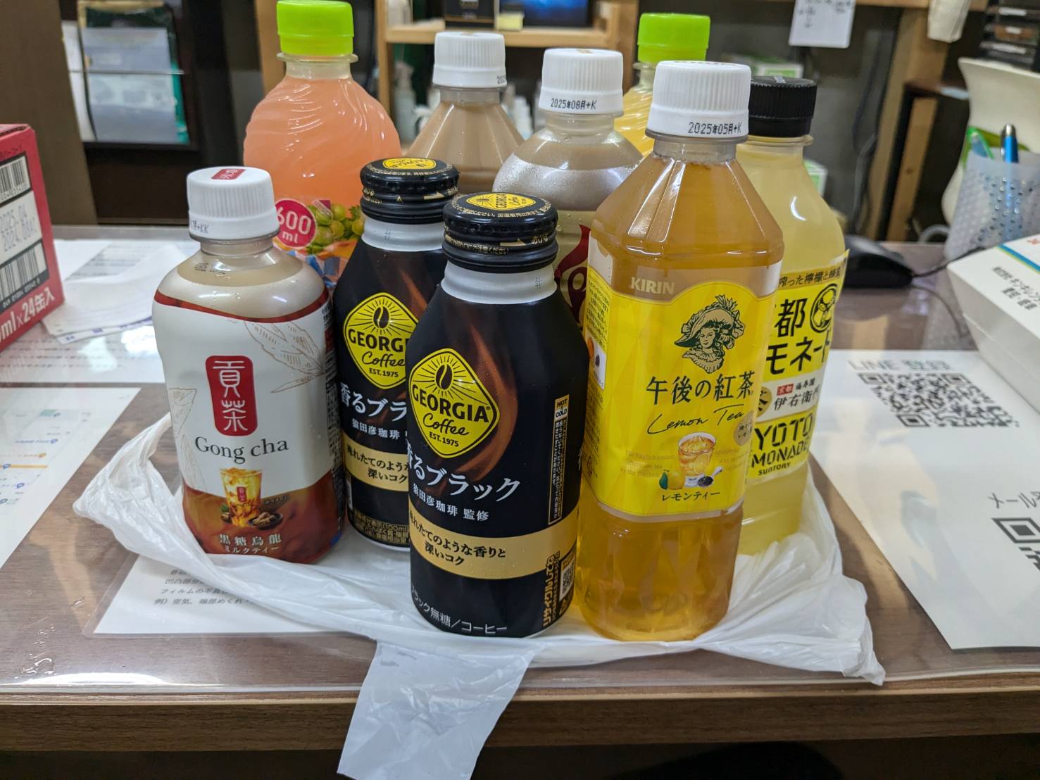 ホンダ 施工写真 (9)