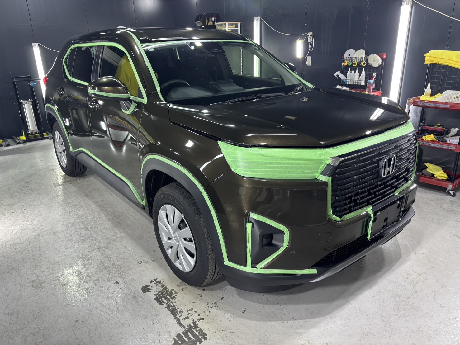 ホンダ 施工写真 (28)