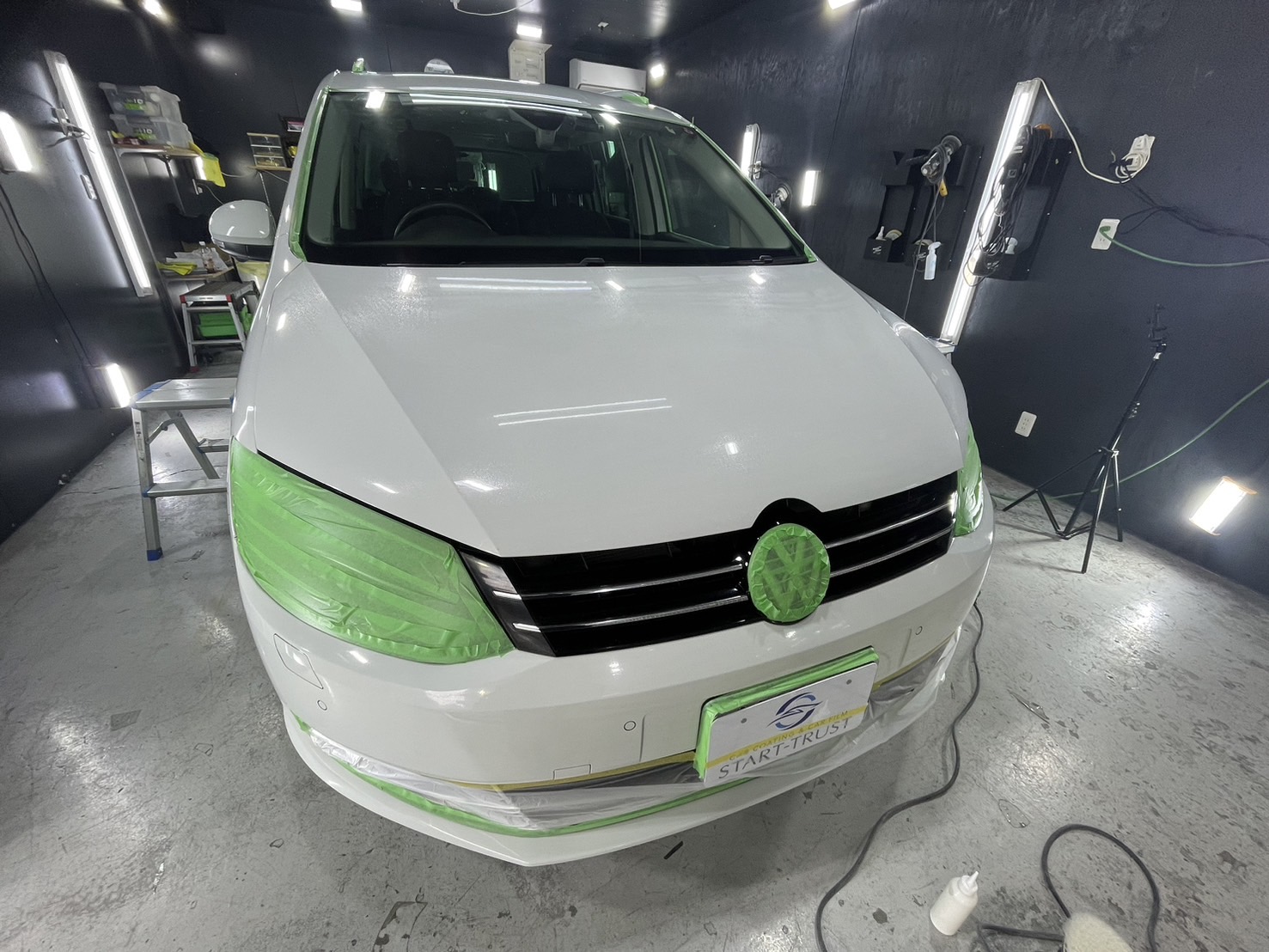 トヨタ 施工写真 (17)