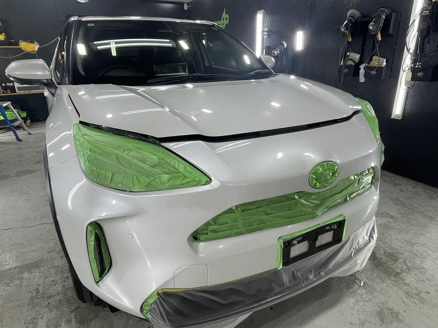 トヨタ 施工写真 (30)